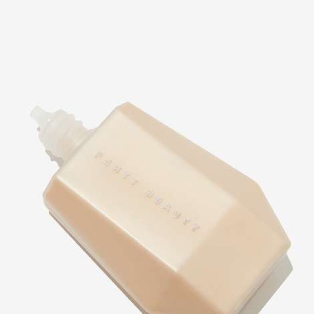 HPx3! Fenty Beauty Eaze Glow’Lit All-Over Glow Enhancer-Taffy Topaz. New! - Picture 2 of 13